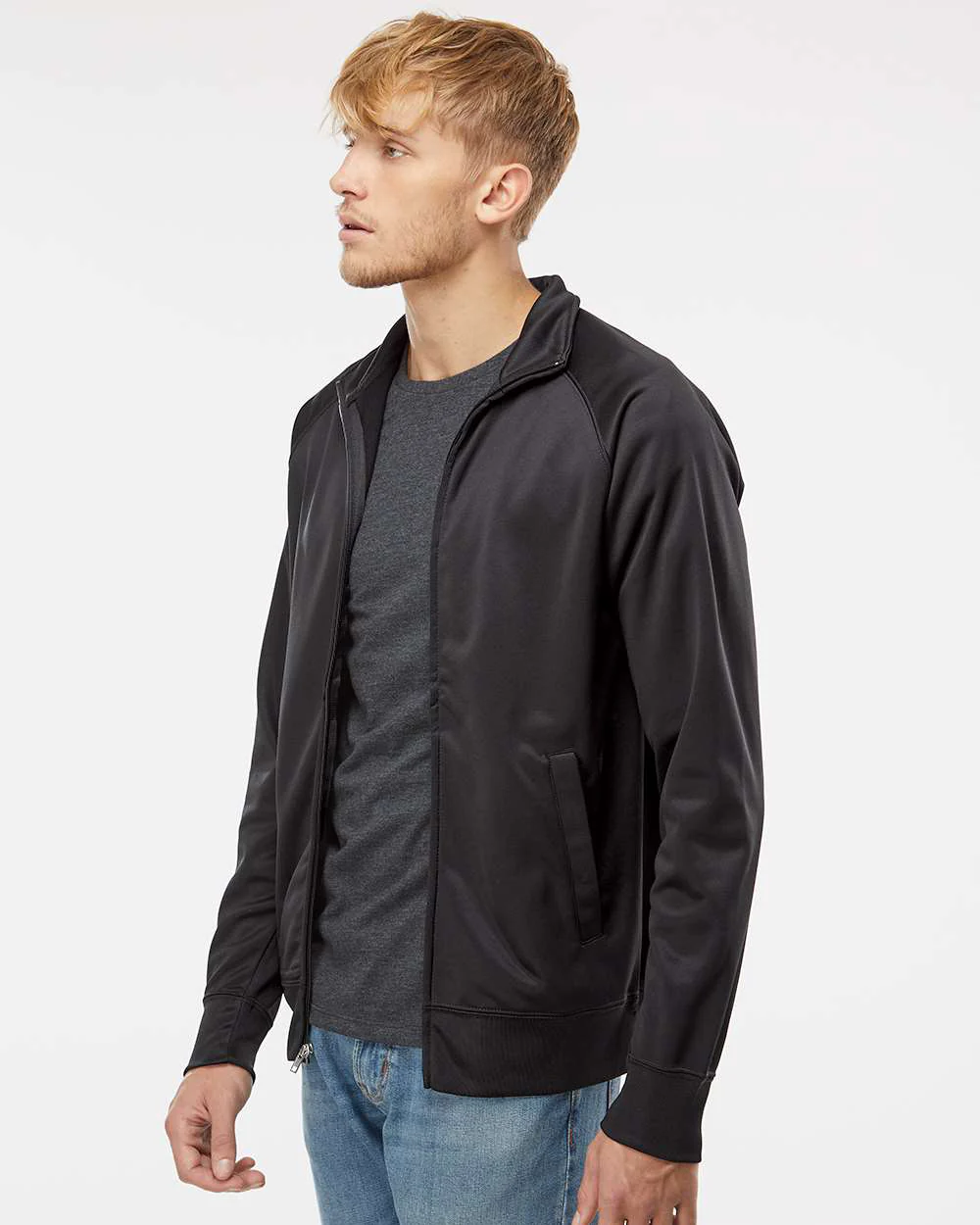 Poly-Tech Track Jacket - Image 16