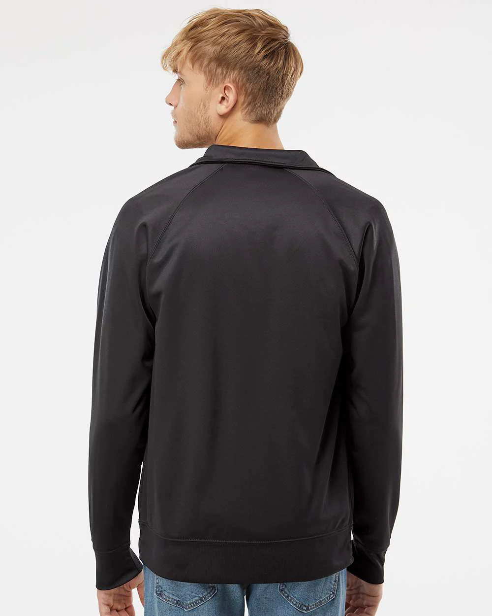 Poly-Tech Track Jacket - Image 17