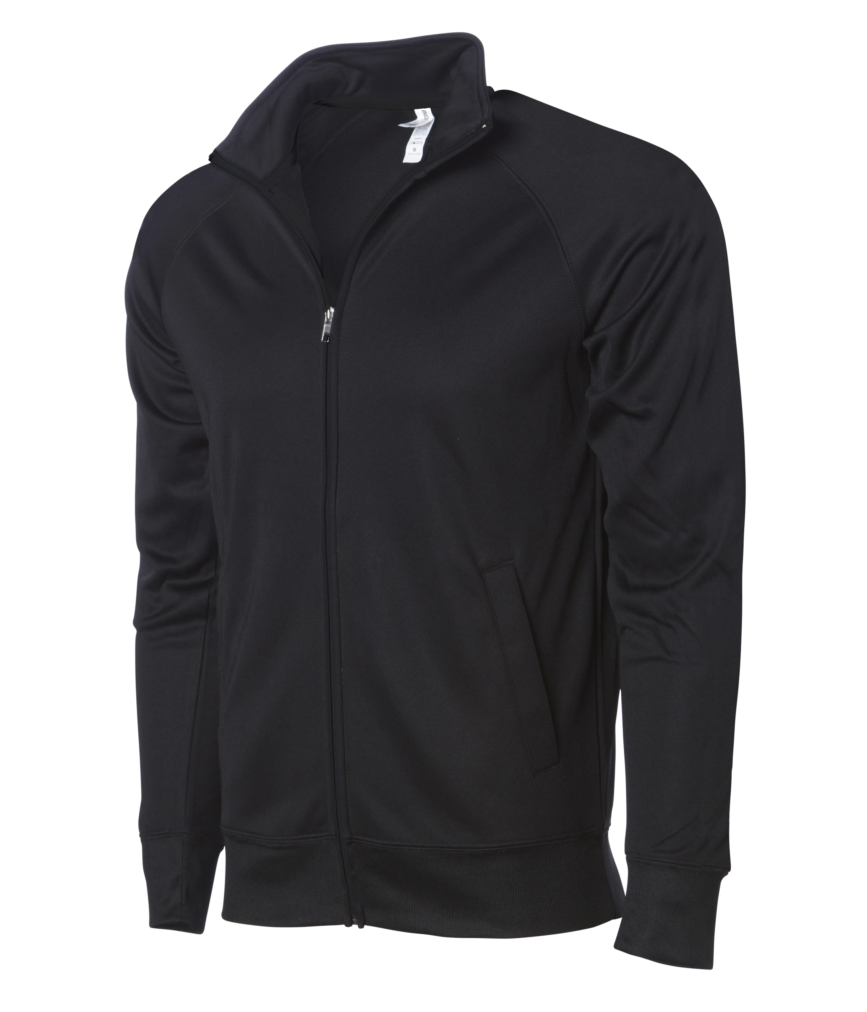 Poly-Tech Track Jacket - Image 18