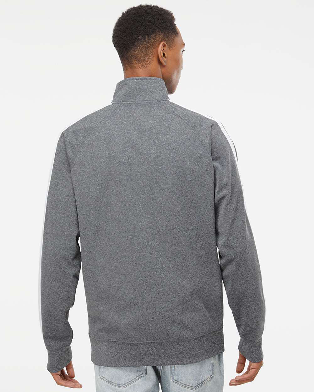 Poly-Tech Track Jacket - Image 4
