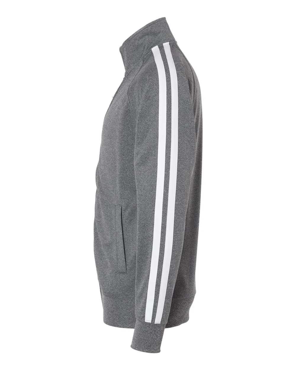 Poly-Tech Track Jacket - Image 5