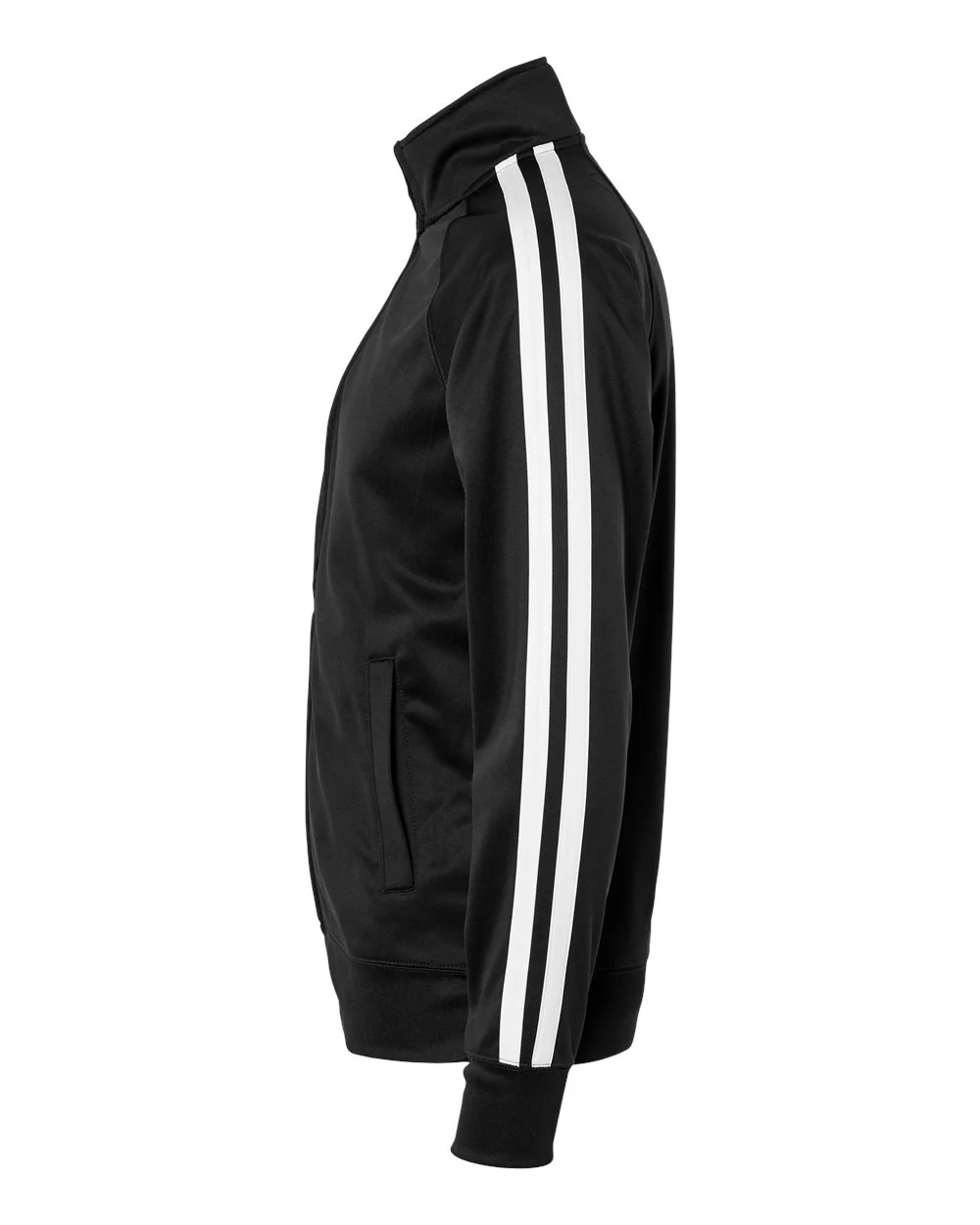 Poly-Tech Track Jacket - Image 7