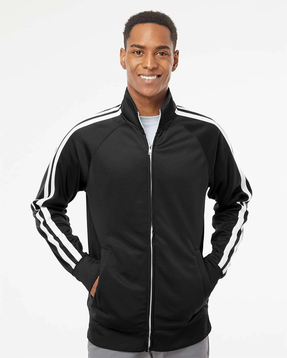 Poly-Tech Track Jacket - Image 9