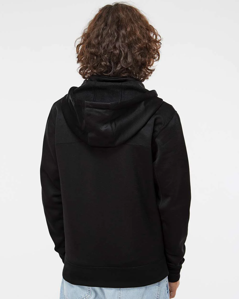 Poly-Tech Zip Hood - Image 4