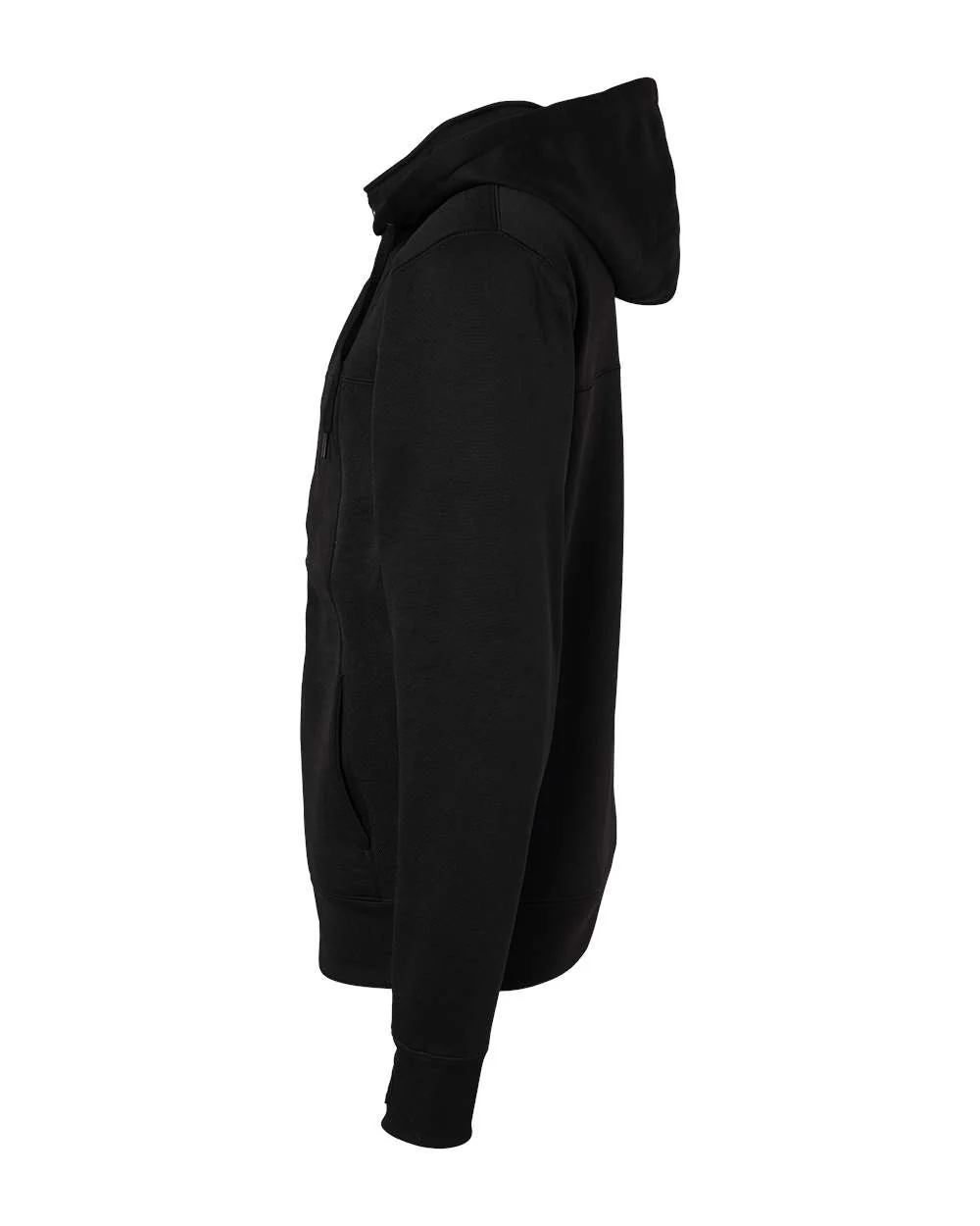 Poly-Tech Zip Hood - Image 5