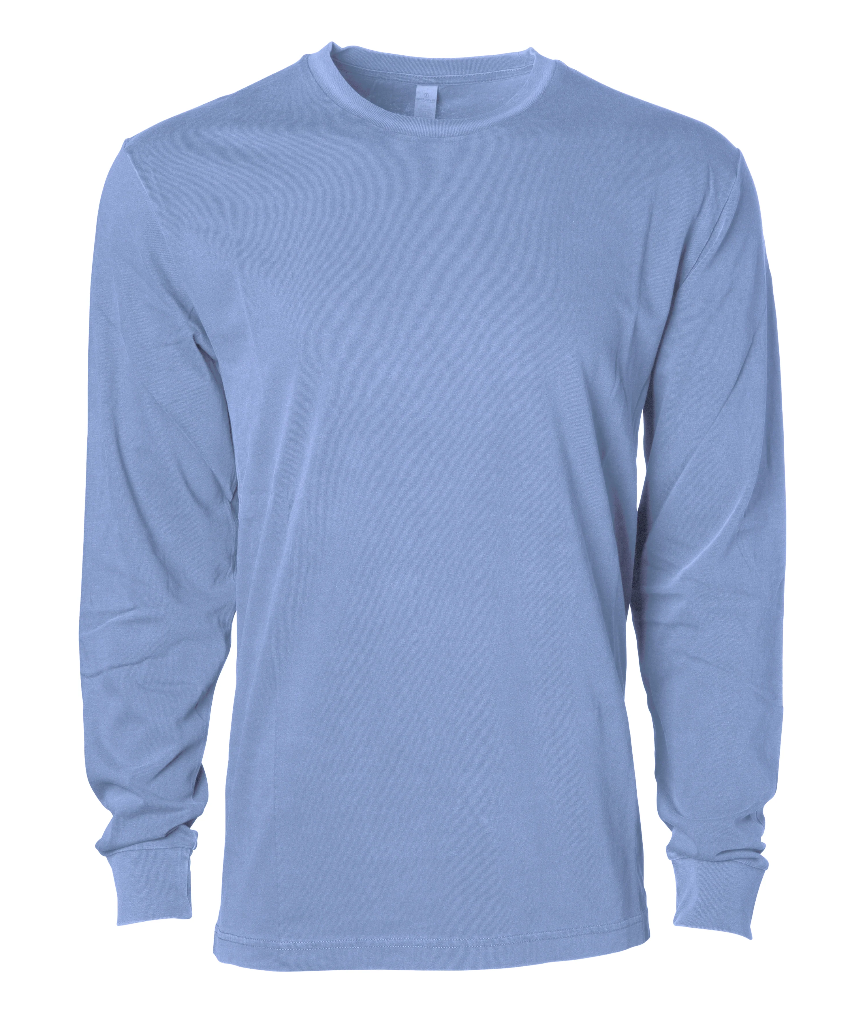 Premium 180gsm Long Sleeve T-Shirt - Image 10
