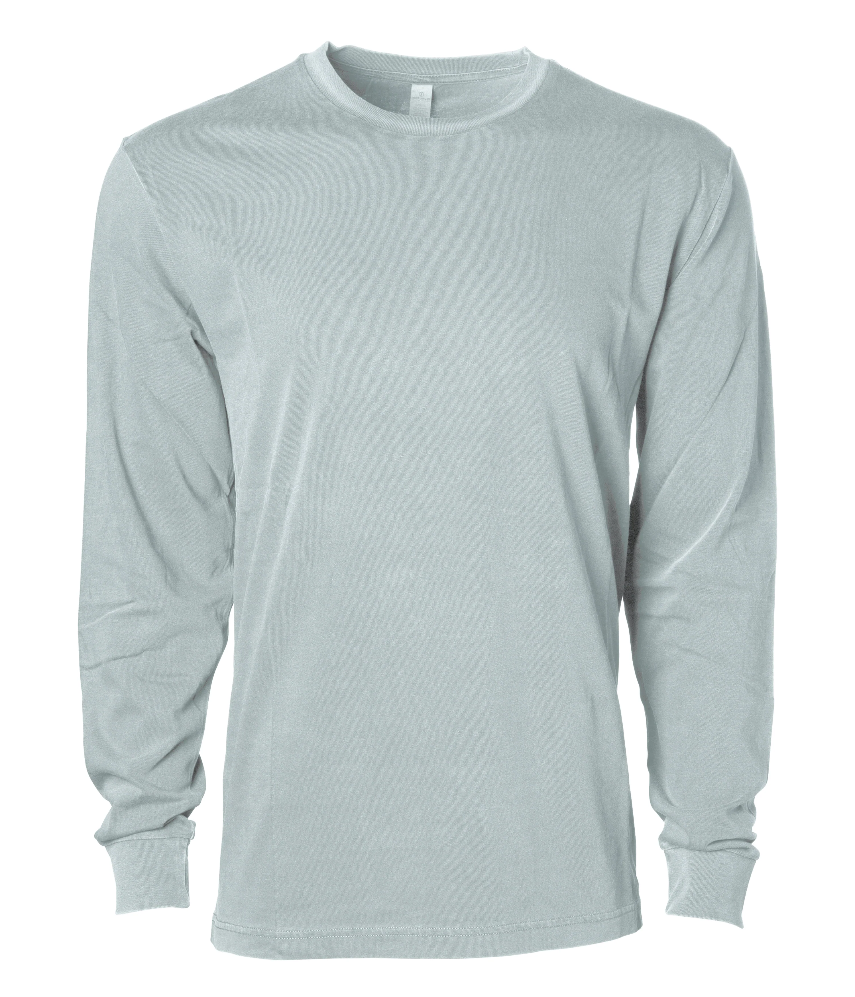 Premium 180gsm Long Sleeve T-Shirt - Image 11
