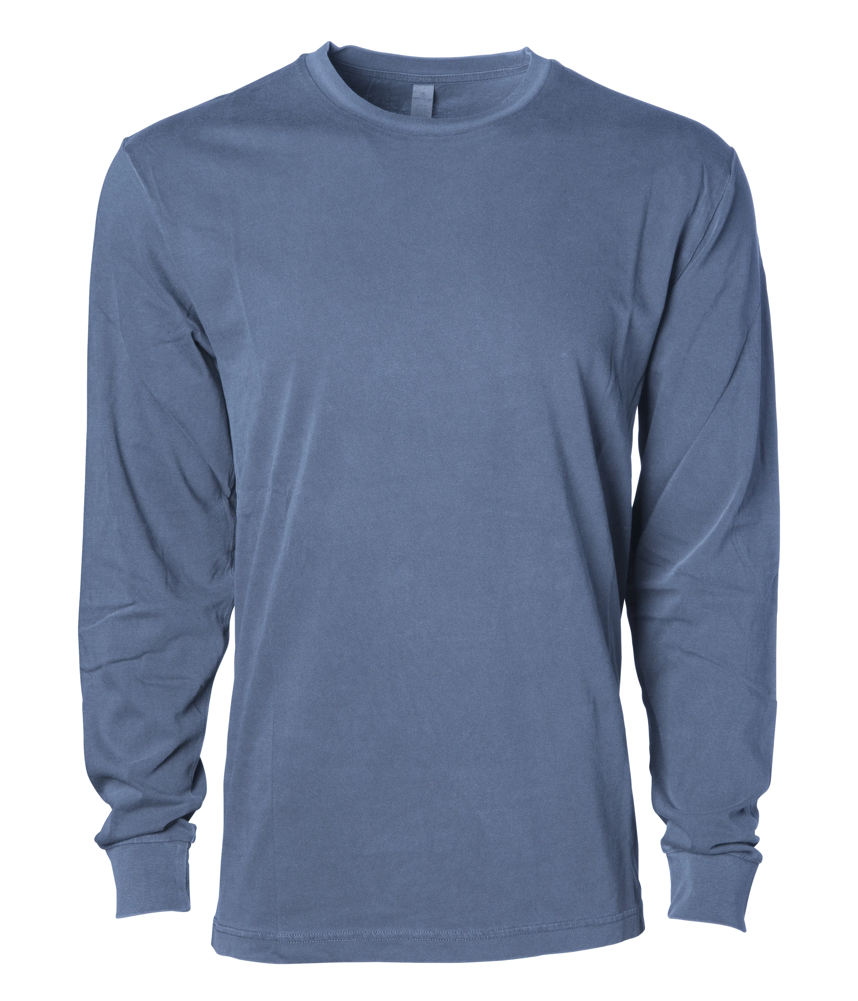Premium 180gsm Long Sleeve T-Shirt - Image 9