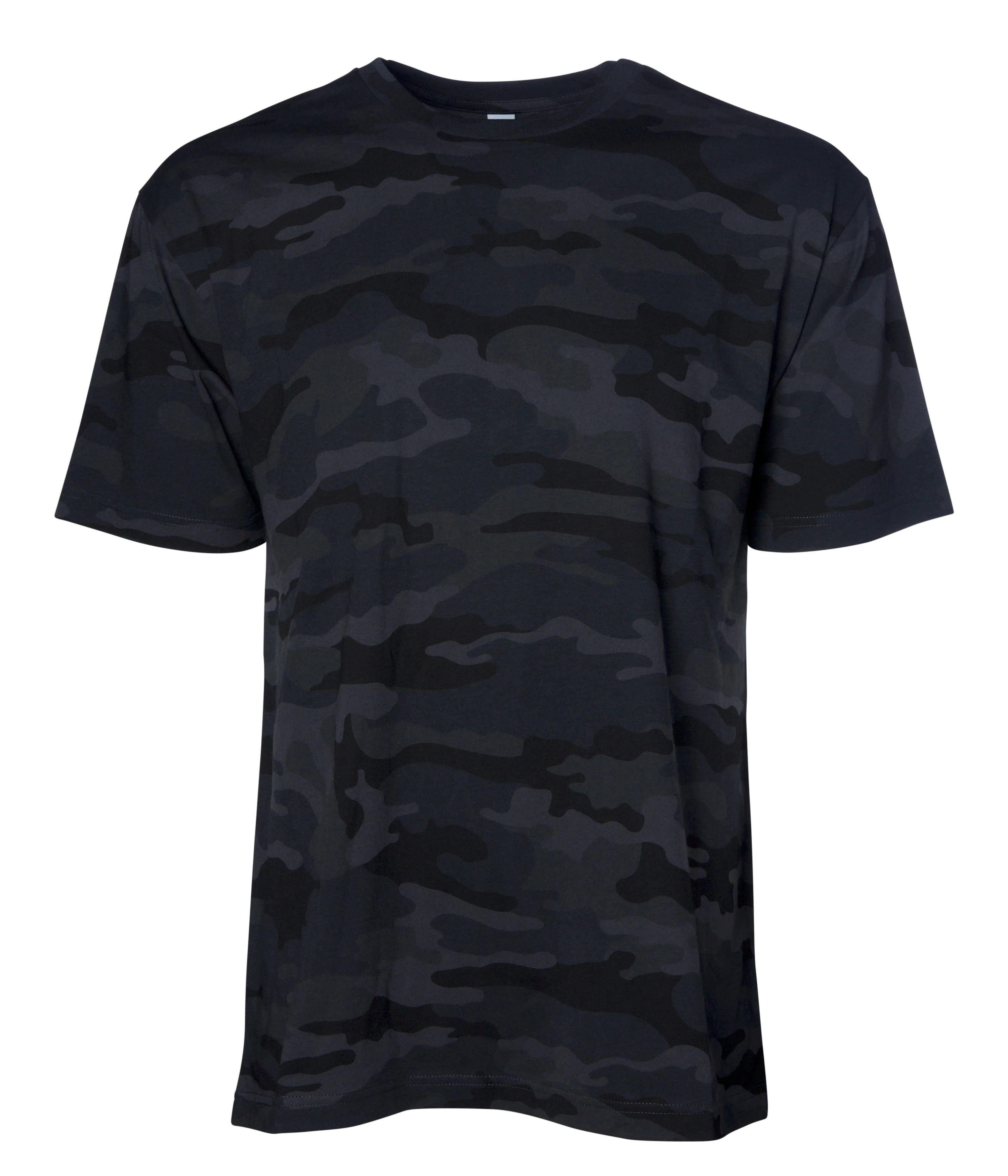 Premium 180gsm Short Sleeve T-Shirt - Image 4