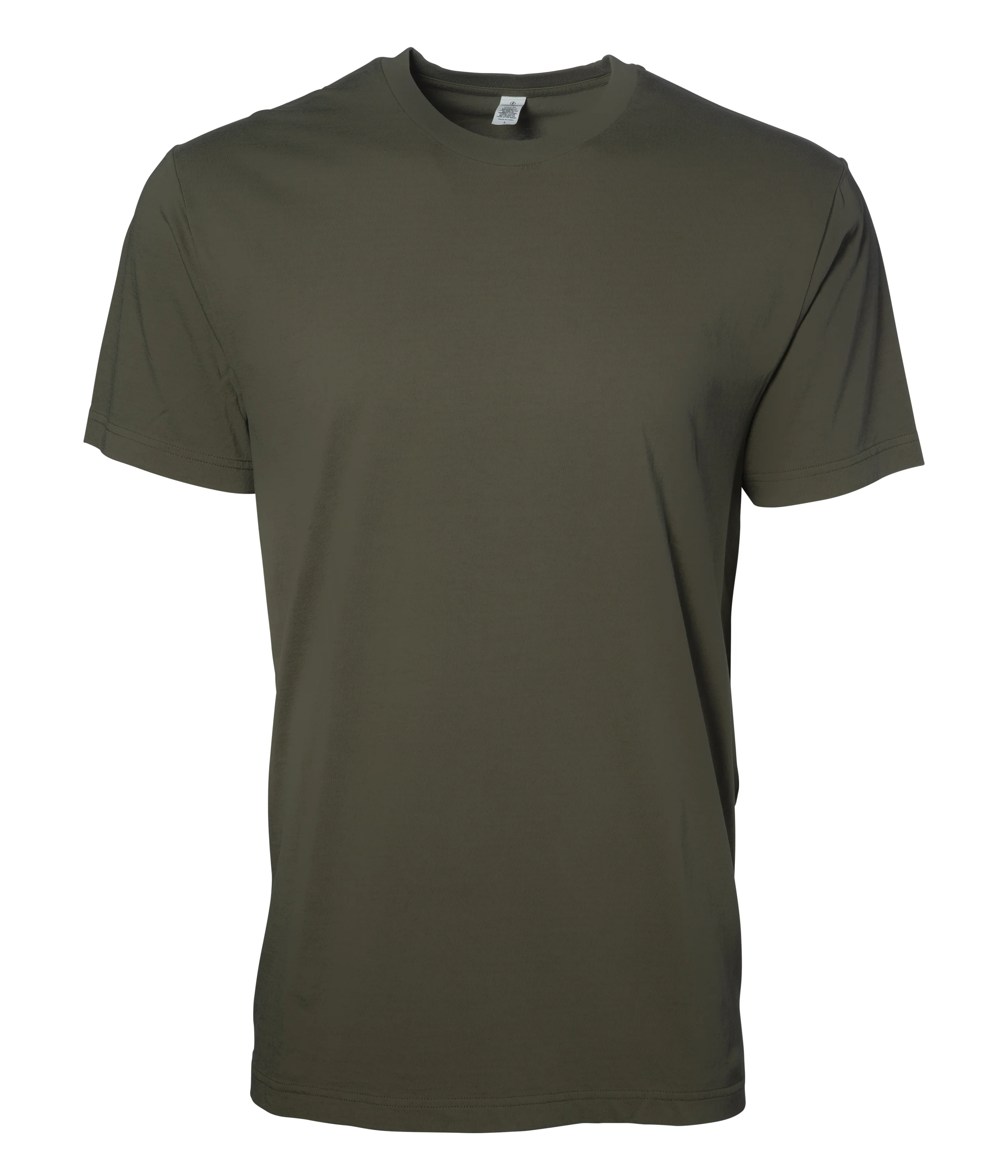Premium 180gsm Short Sleeve T-Shirt - Image 4