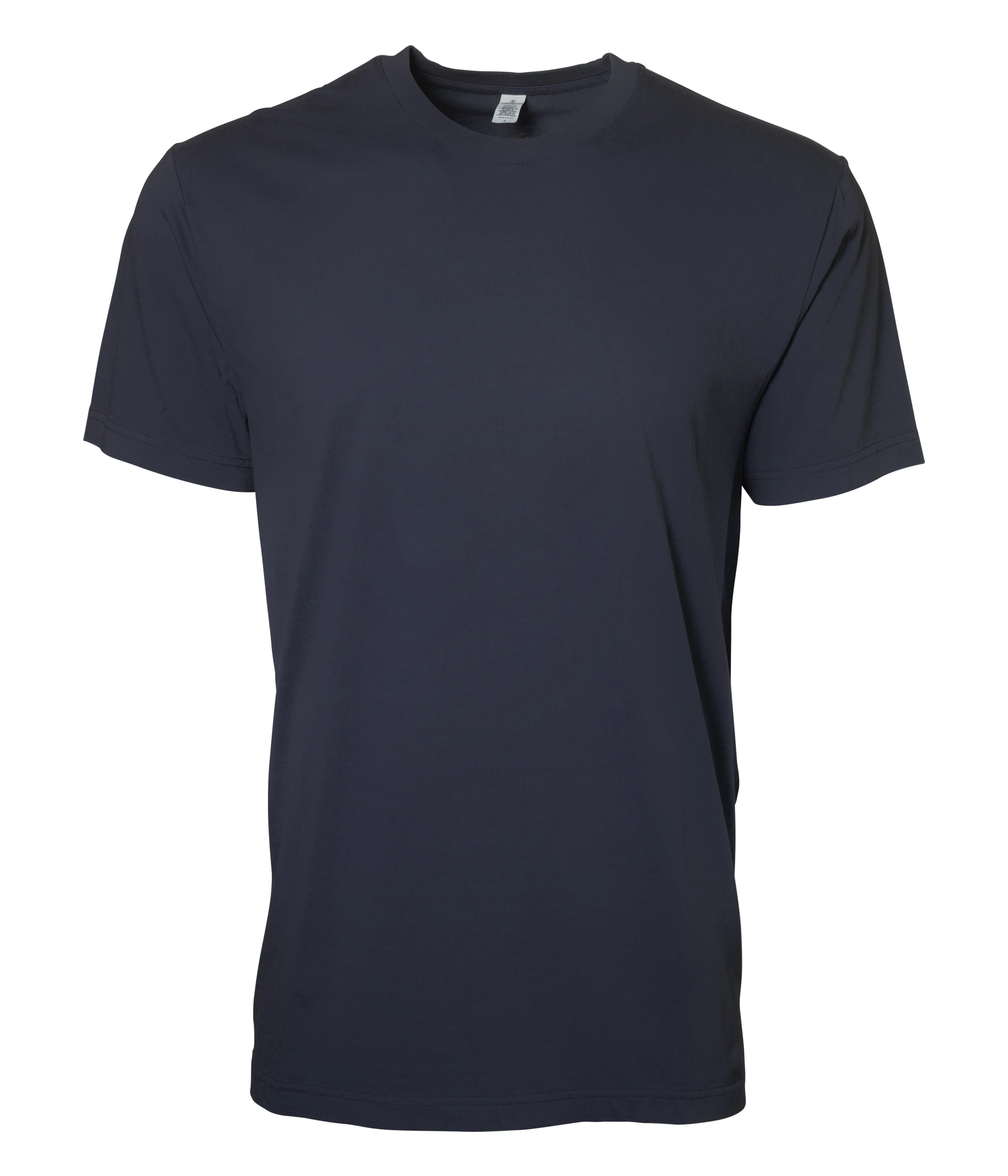 Premium 180gsm Short Sleeve T-Shirt - Image 3