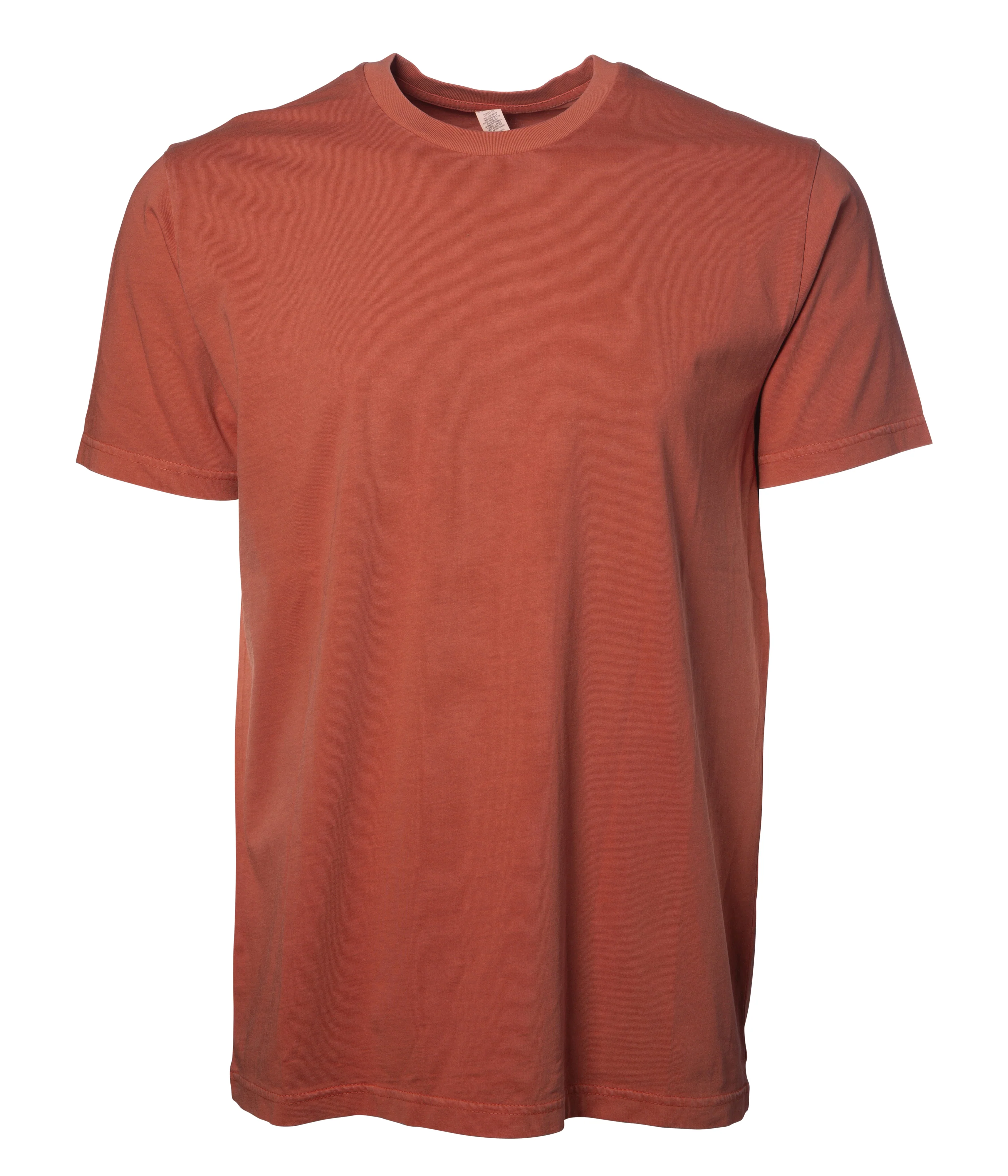 Premium 180gsm Short Sleeve T-Shirt - Image 15