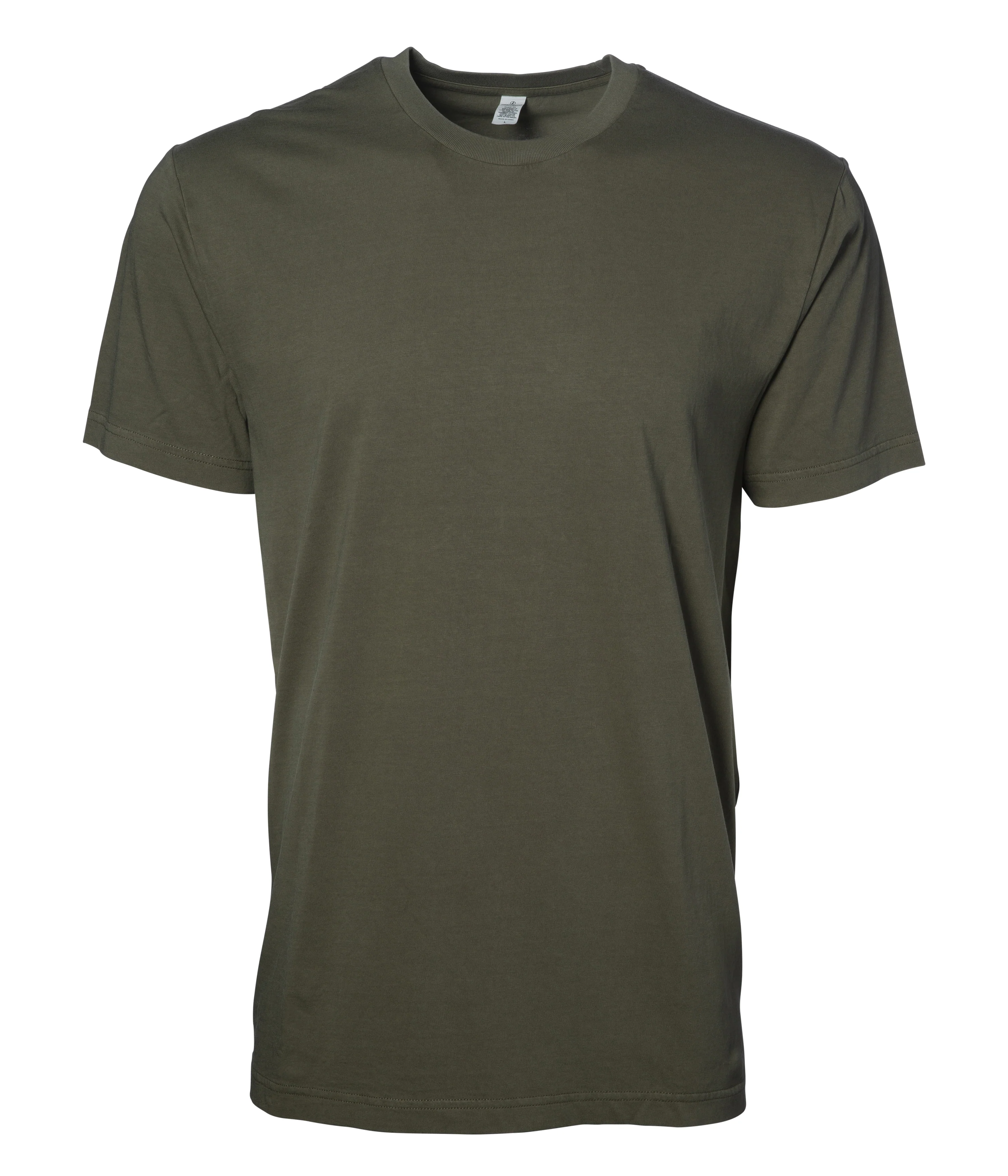 Premium 180gsm Short Sleeve T-Shirt - Image 12