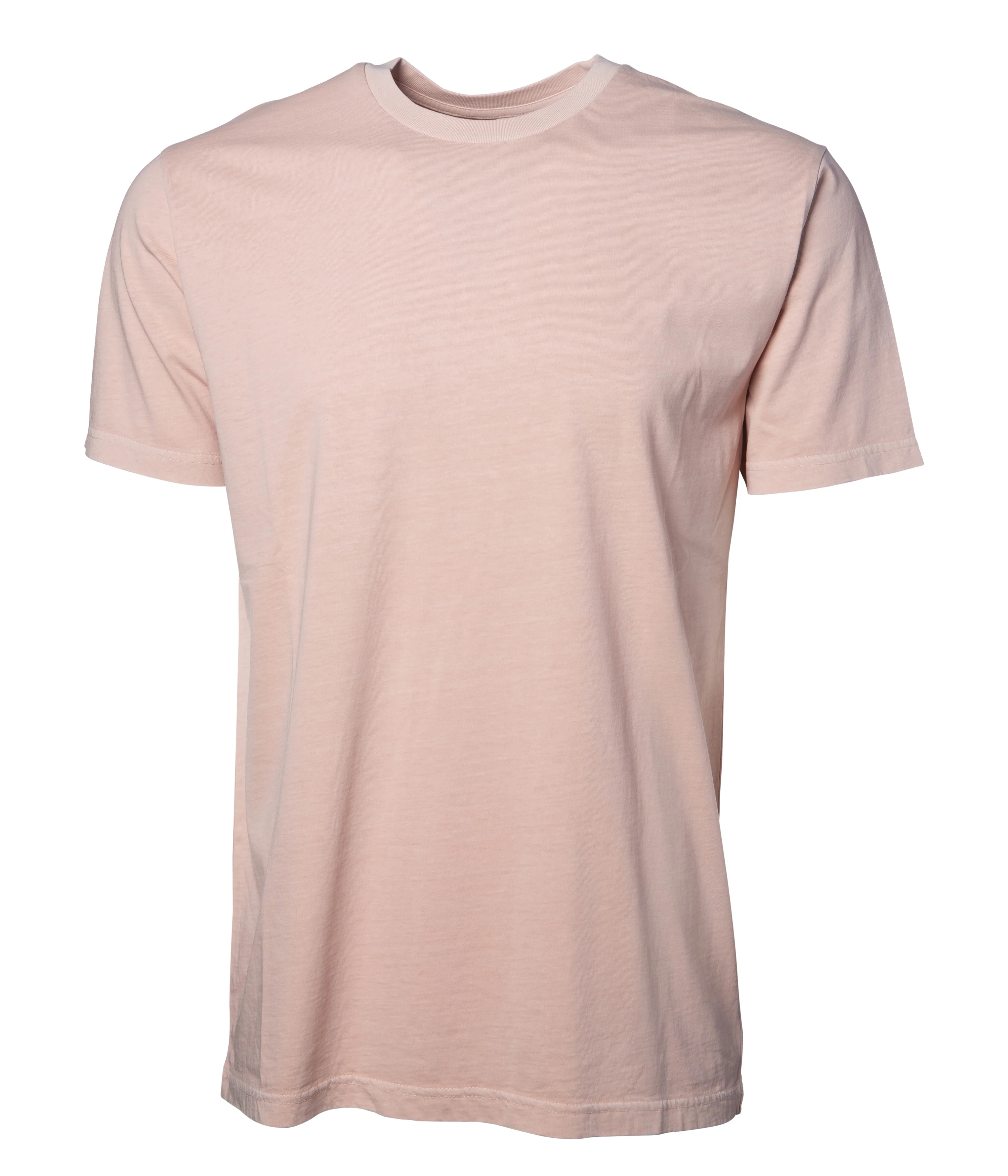 Premium 180gsm Short Sleeve T-Shirt - Image 17