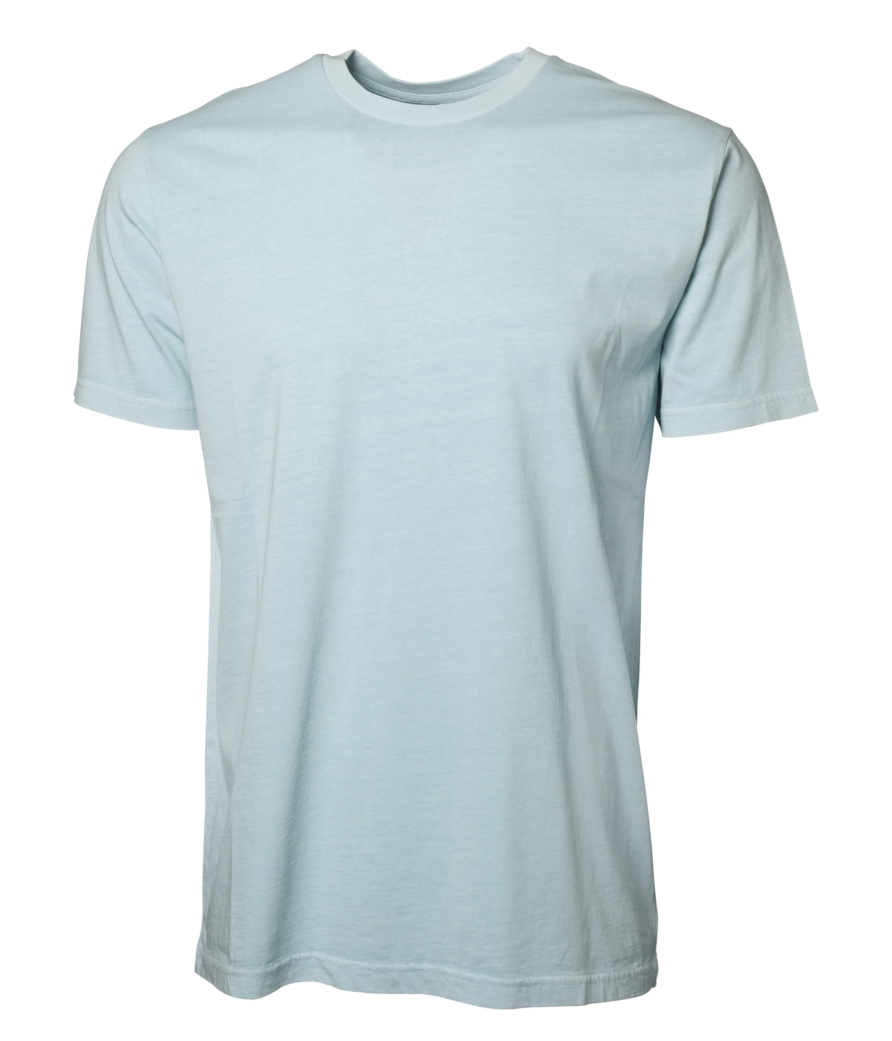 Premium 180gsm Short Sleeve T-Shirt - Image 18