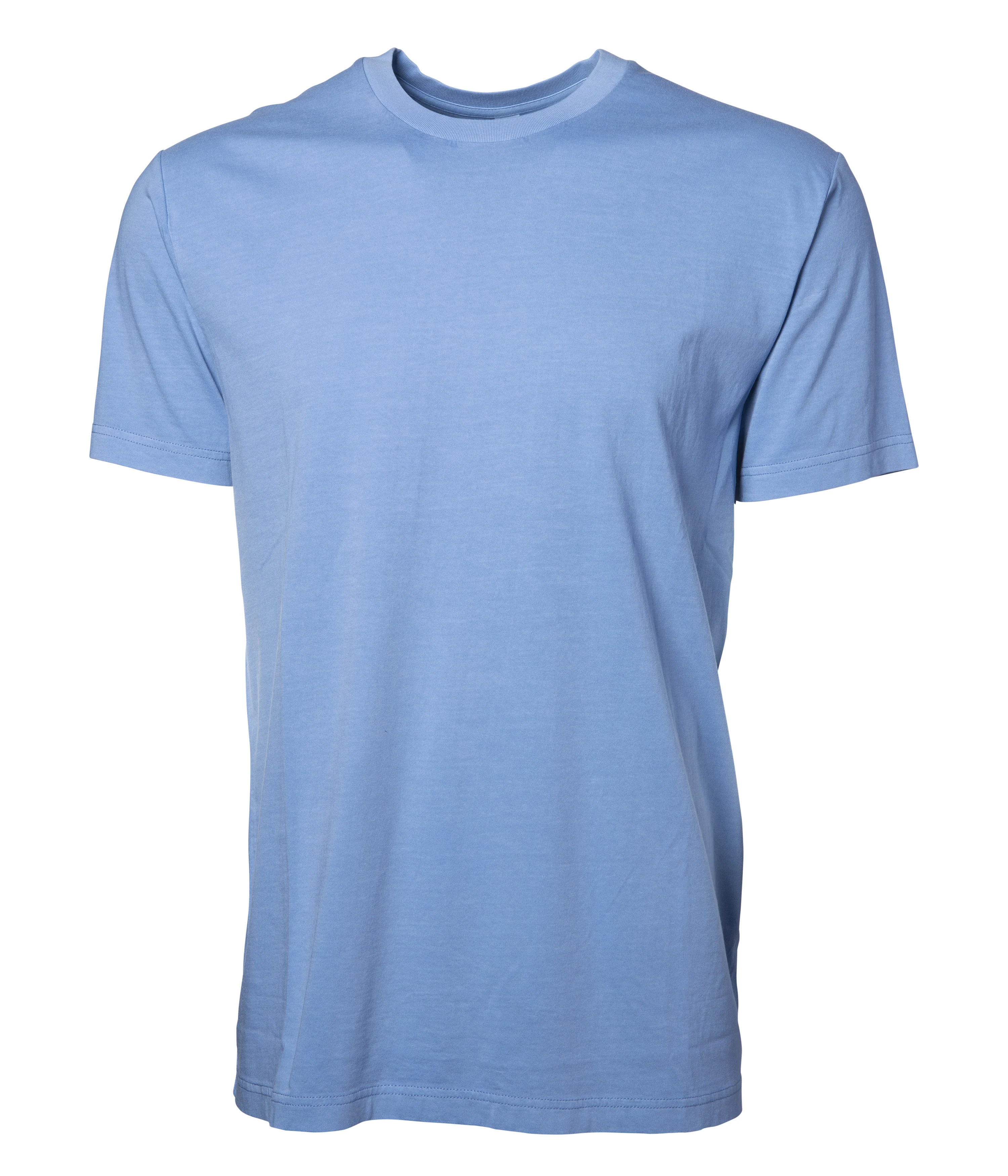 Premium 180gsm Short Sleeve T-Shirt - Image 19