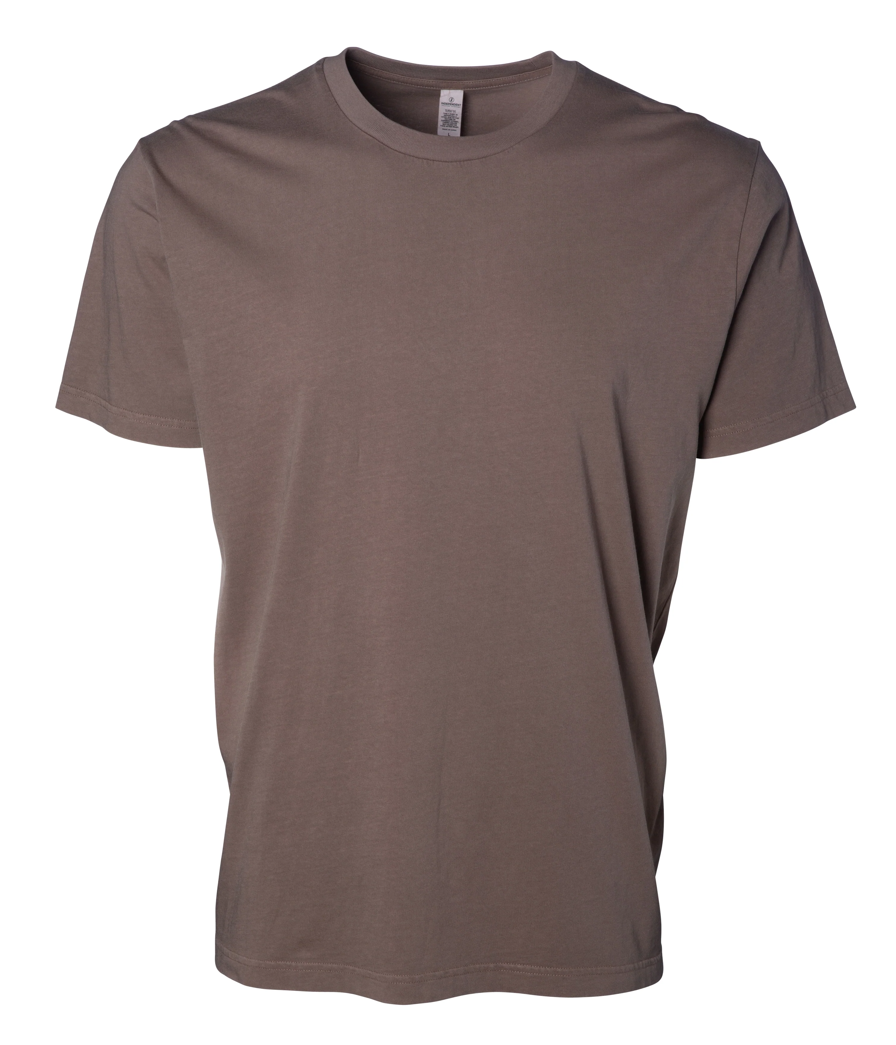 Premium 180gsm Short Sleeve T-Shirt - Image 6