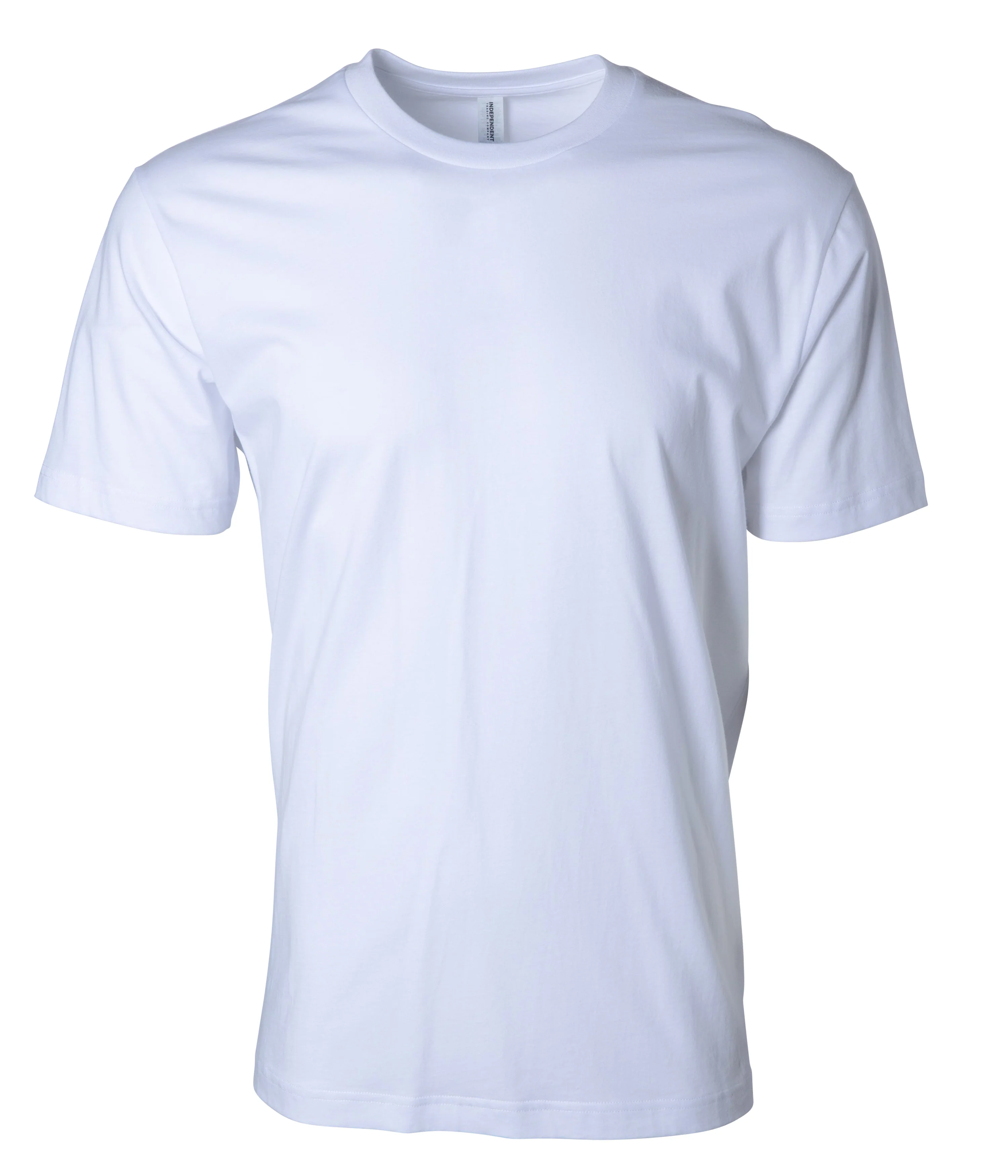 Premium 180gsm Short Sleeve T-Shirt - Image 4