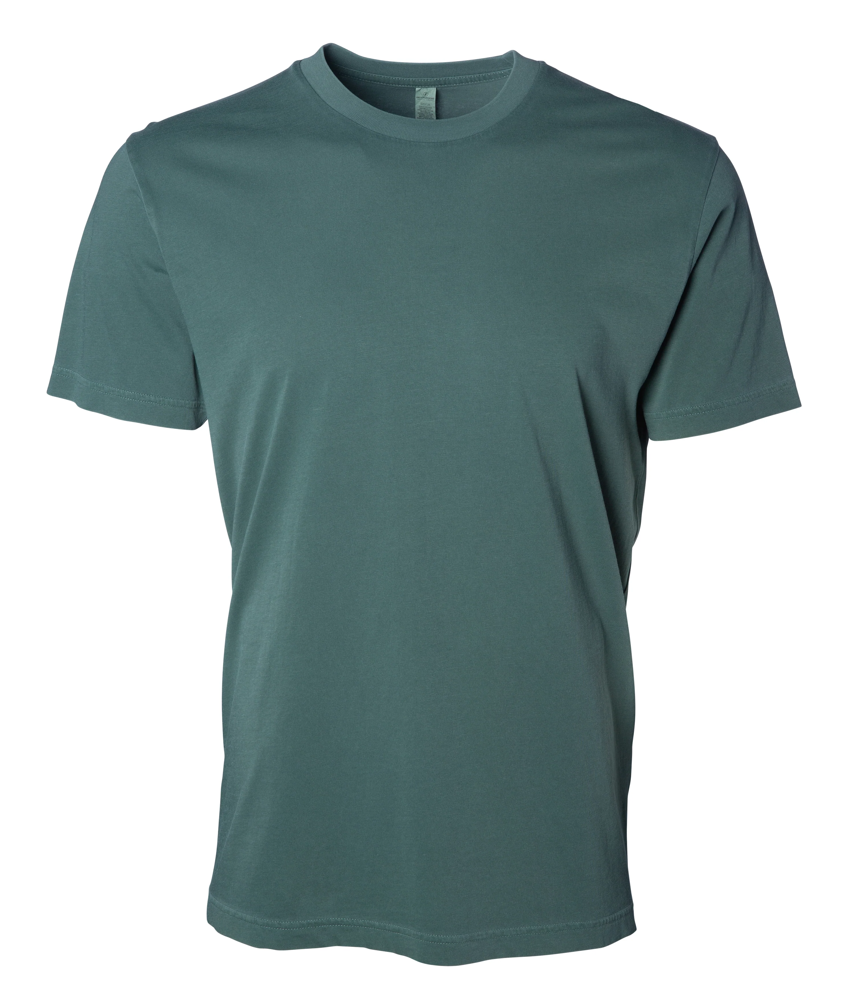 Premium 180gsm Short Sleeve T-Shirt - Image 5