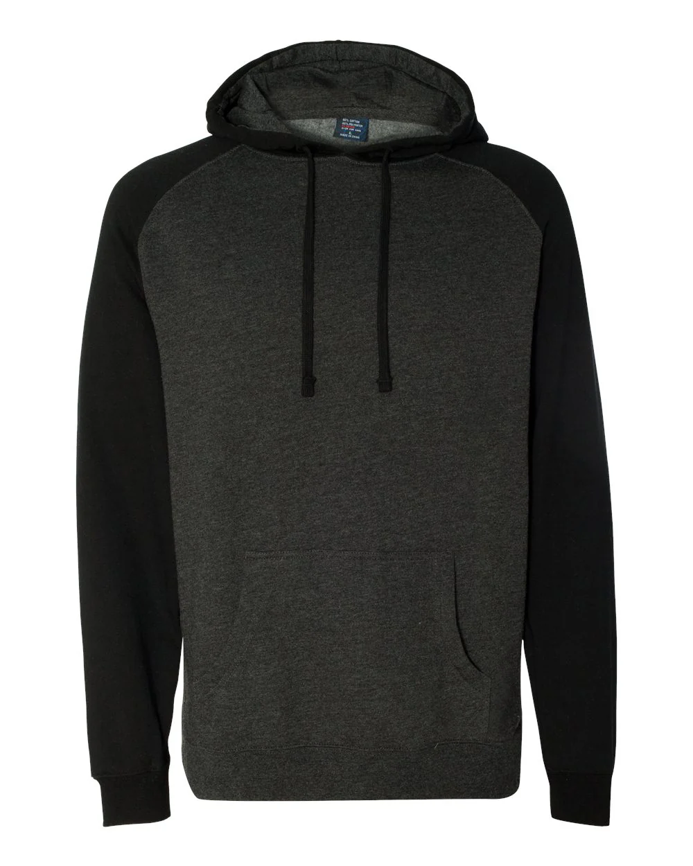 Raglan Sleeve Pullover Hood - Image 13