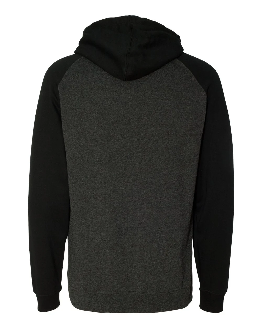 Raglan Sleeve Pullover Hood - Image 15