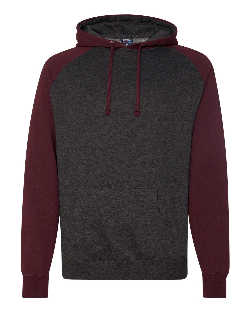 Raglan Sleeve Pullover Hood - Image 19