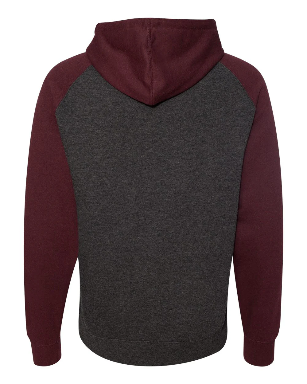 Raglan Sleeve Pullover Hood - Image 21