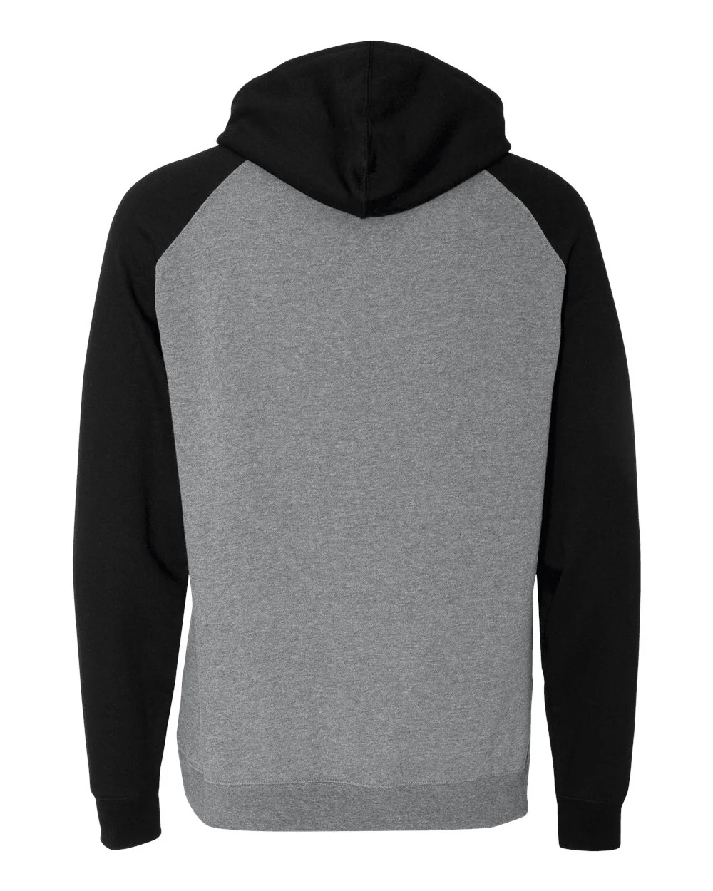 Raglan Sleeve Pullover Hood - Image 27