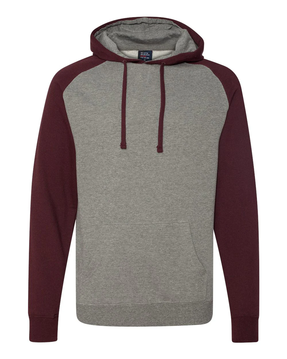 Raglan Sleeve Pullover Hood - Image 30