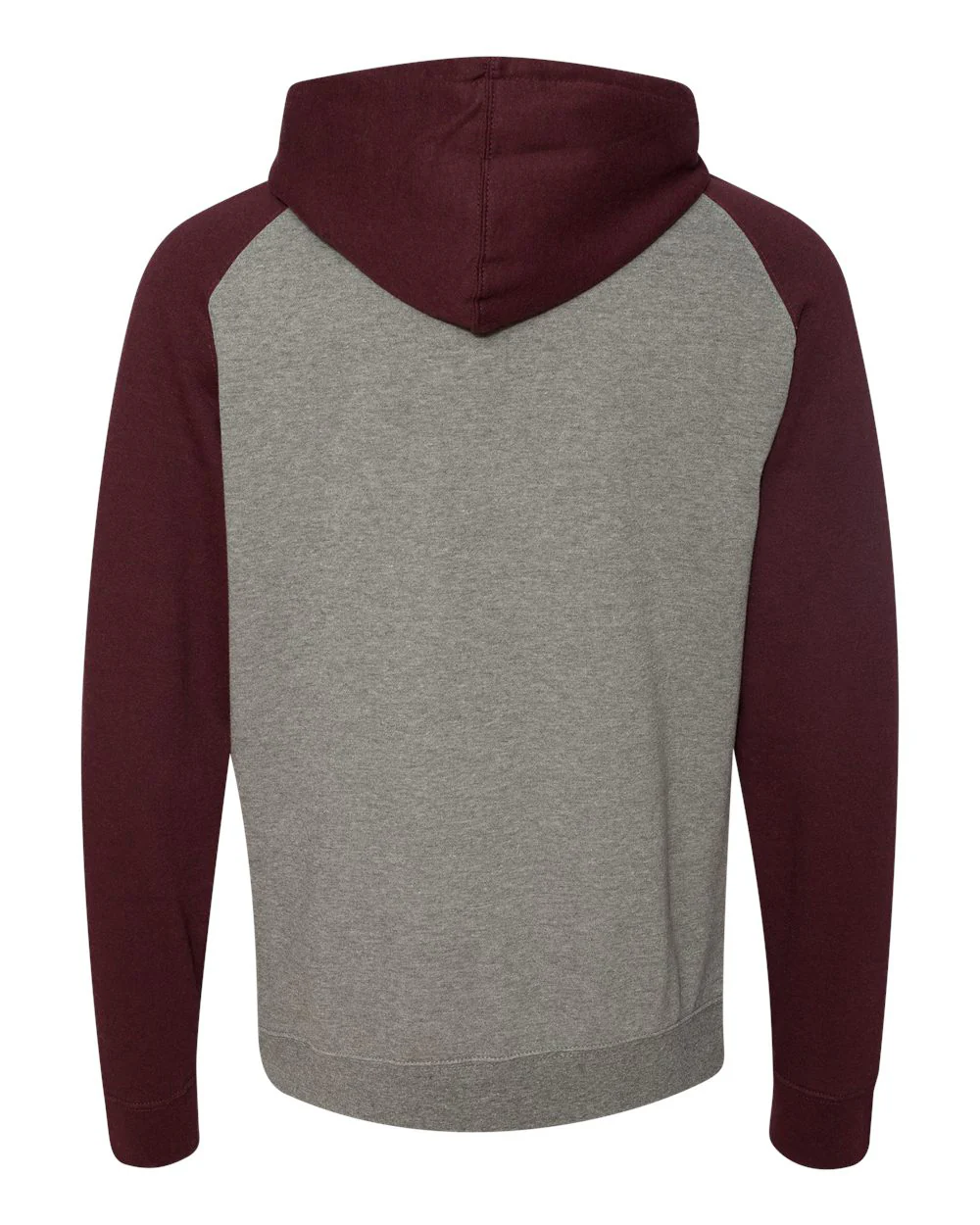 Raglan Sleeve Pullover Hood - Image 32