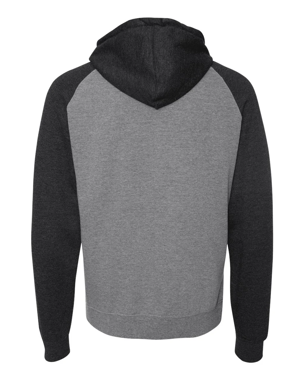 Raglan Sleeve Pullover Hood - Image 38