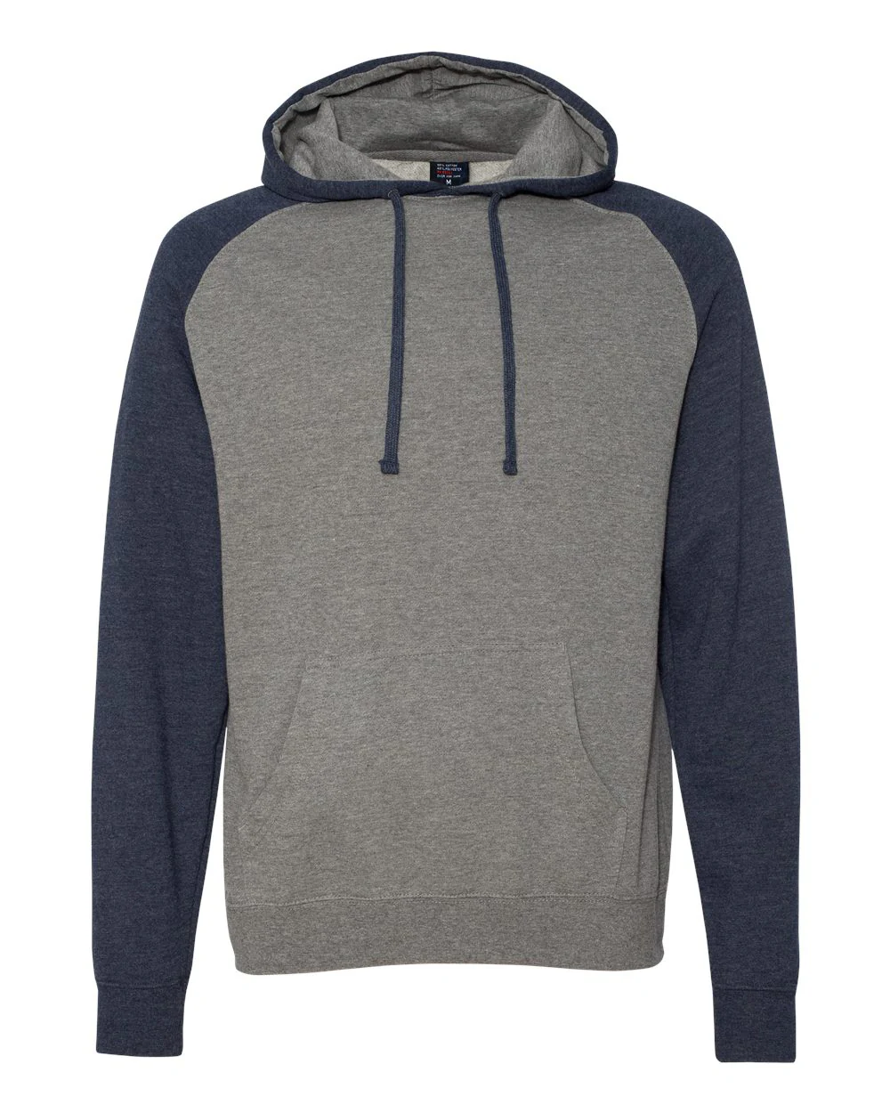 Raglan Sleeve Pullover Hood - Image 42