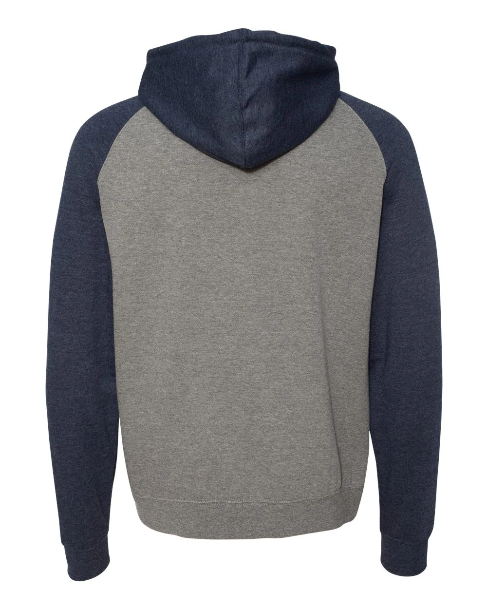 Raglan Sleeve Pullover Hood - Image 44