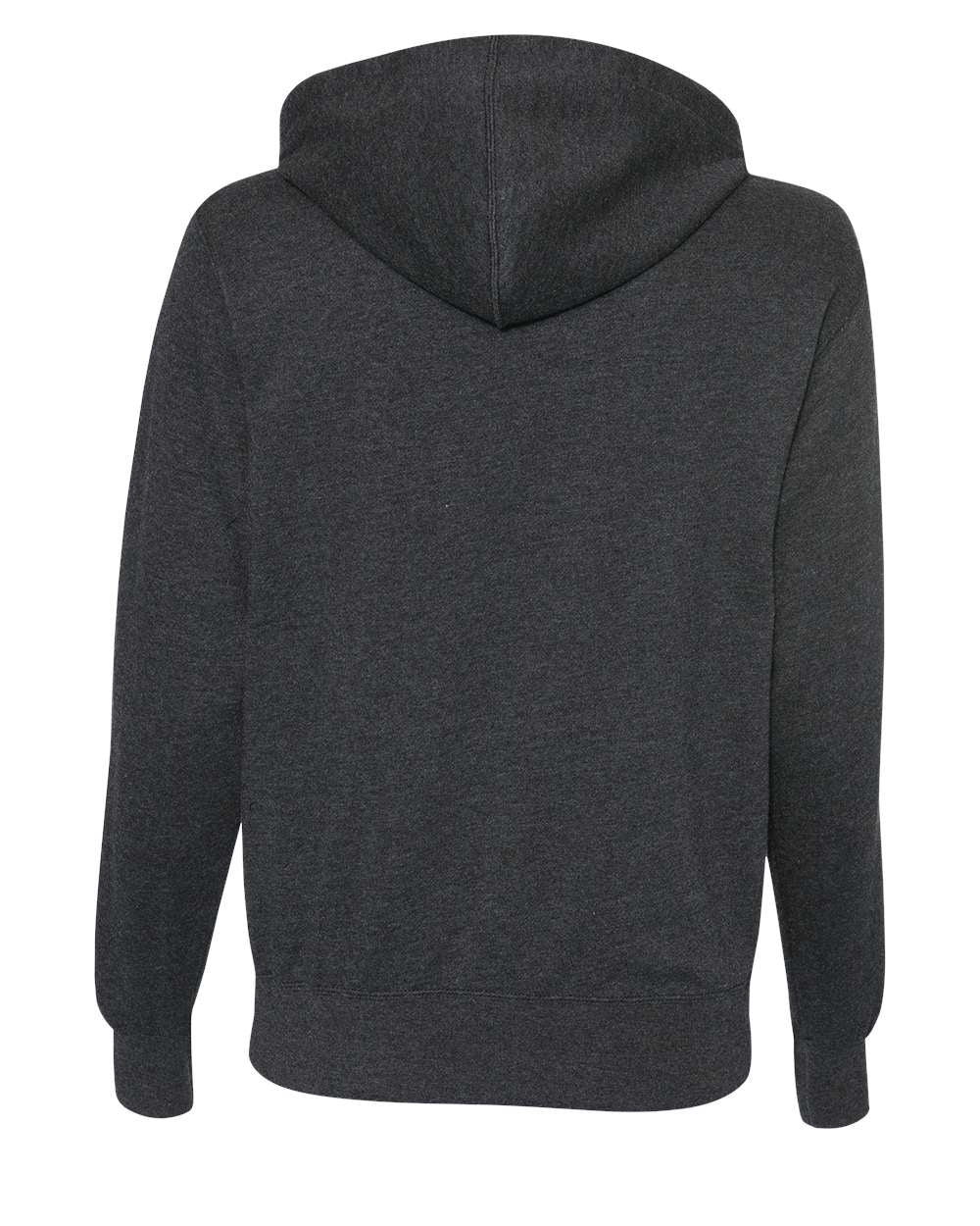 Unisex French Terry Zip Hood - Image 21
