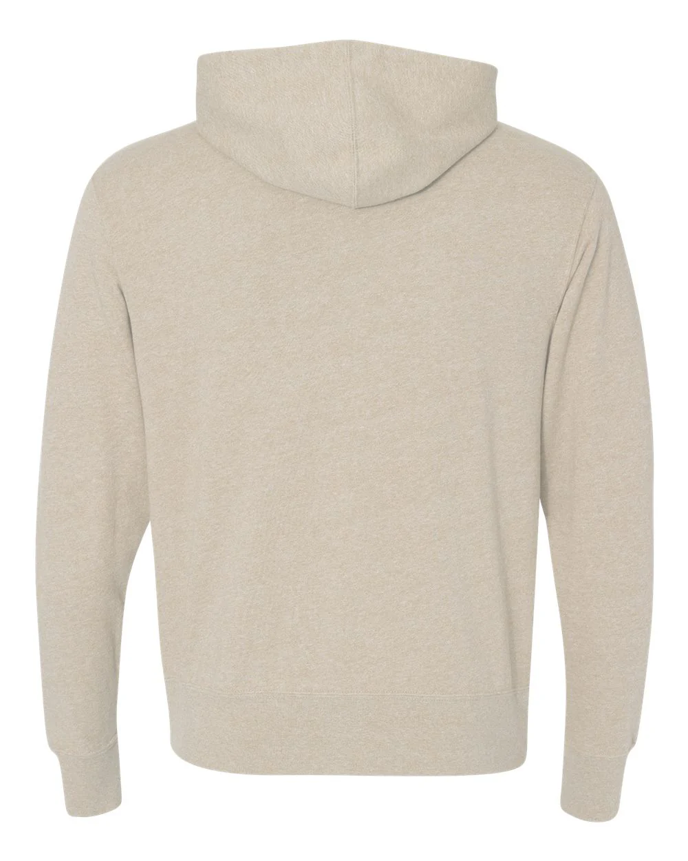 Unisex French Terry Zip Hood - Image 31