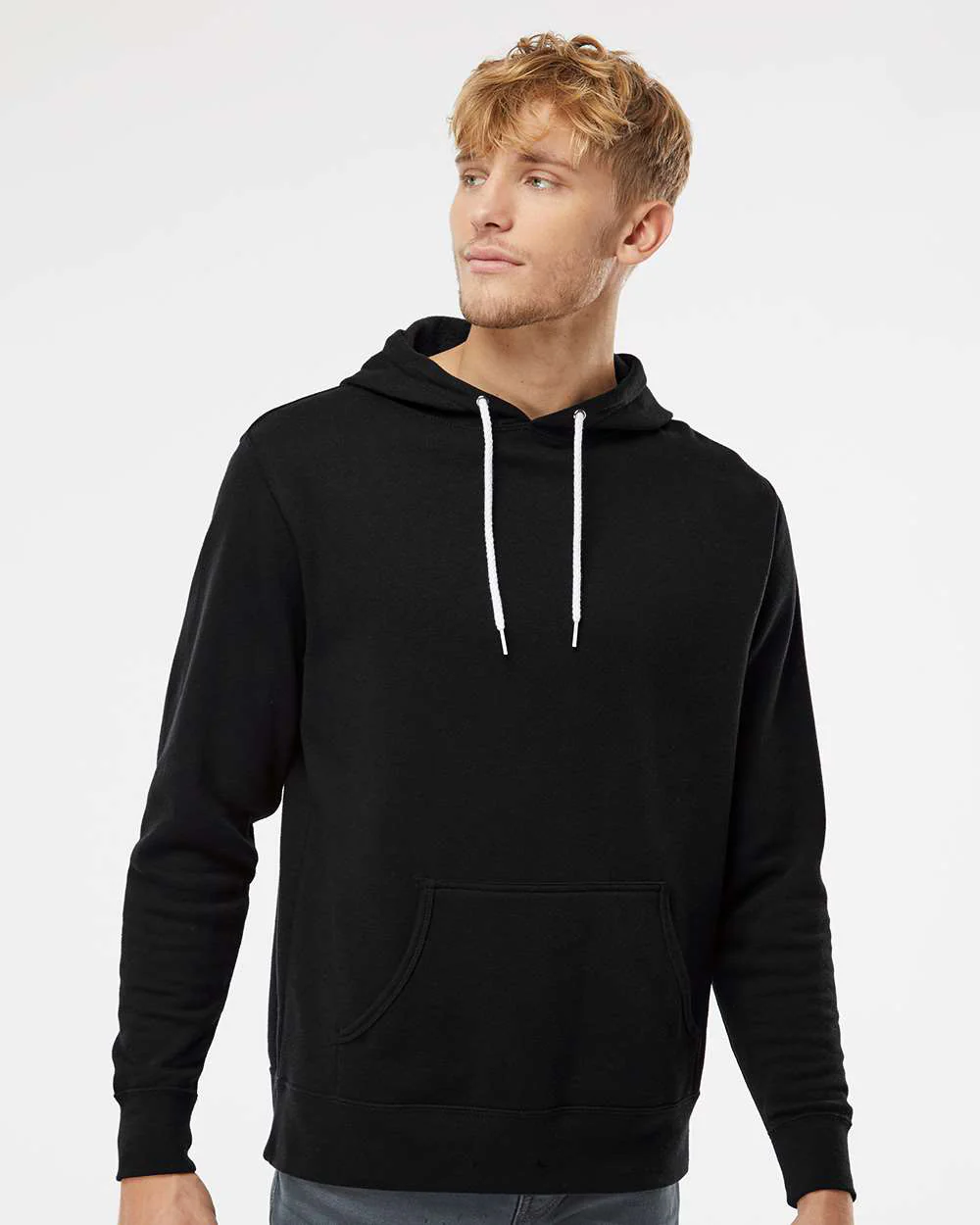 Unisex Lightweight Pullover Hood - Image 16