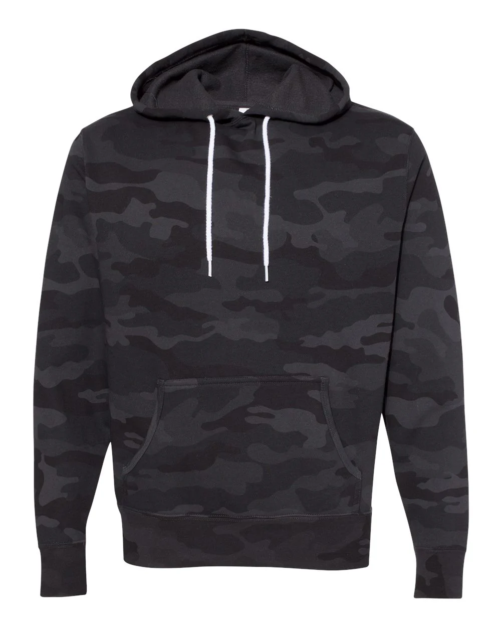 Unisex Lightweight Pullover Hood - Image 19