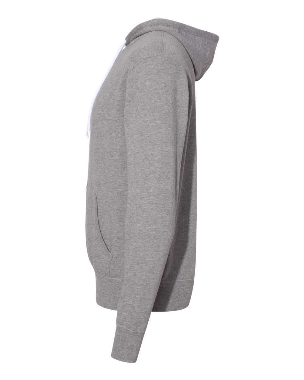 Unisex Lightweight Pullover Hood - Image 3