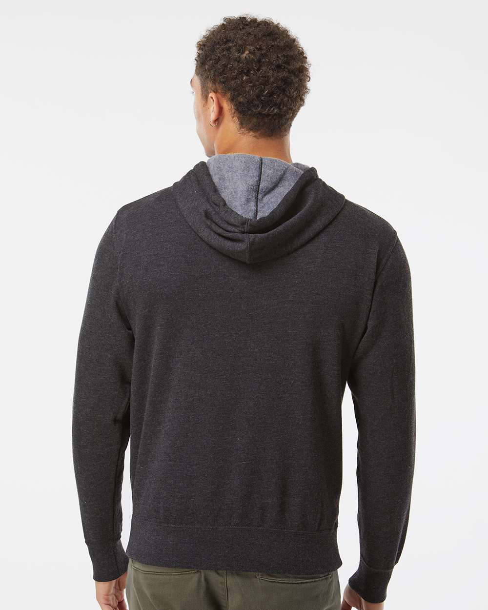 Unisex Lightweight Pullover Hood - Image 30