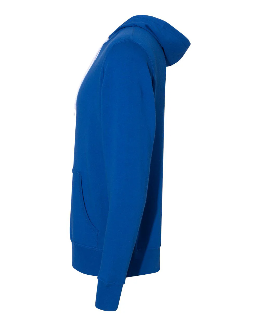 Unisex Lightweight Pullover Hood - Image 38