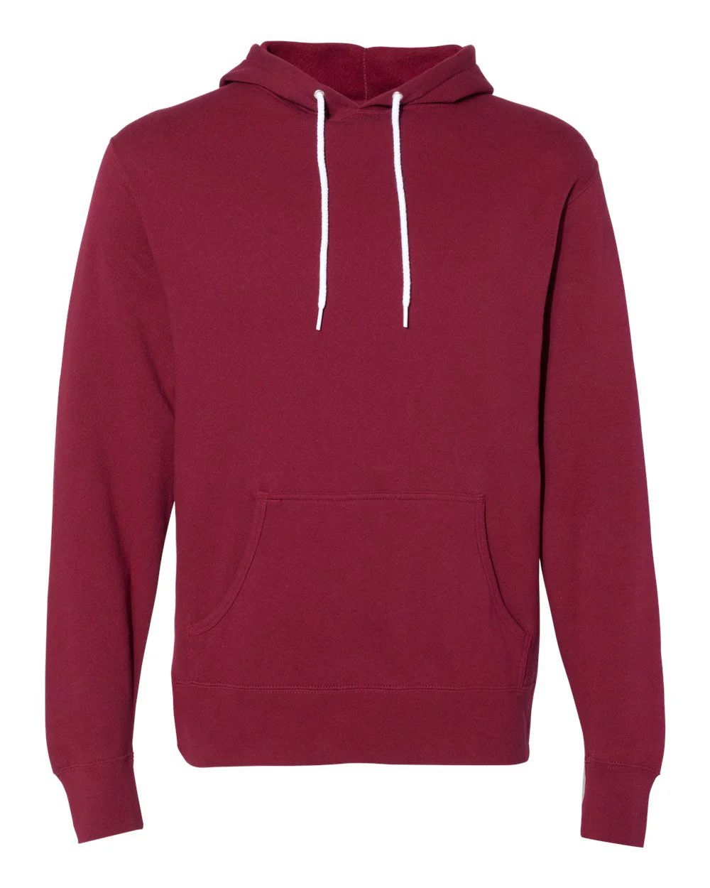 Unisex Lightweight Pullover Hood - Image 43