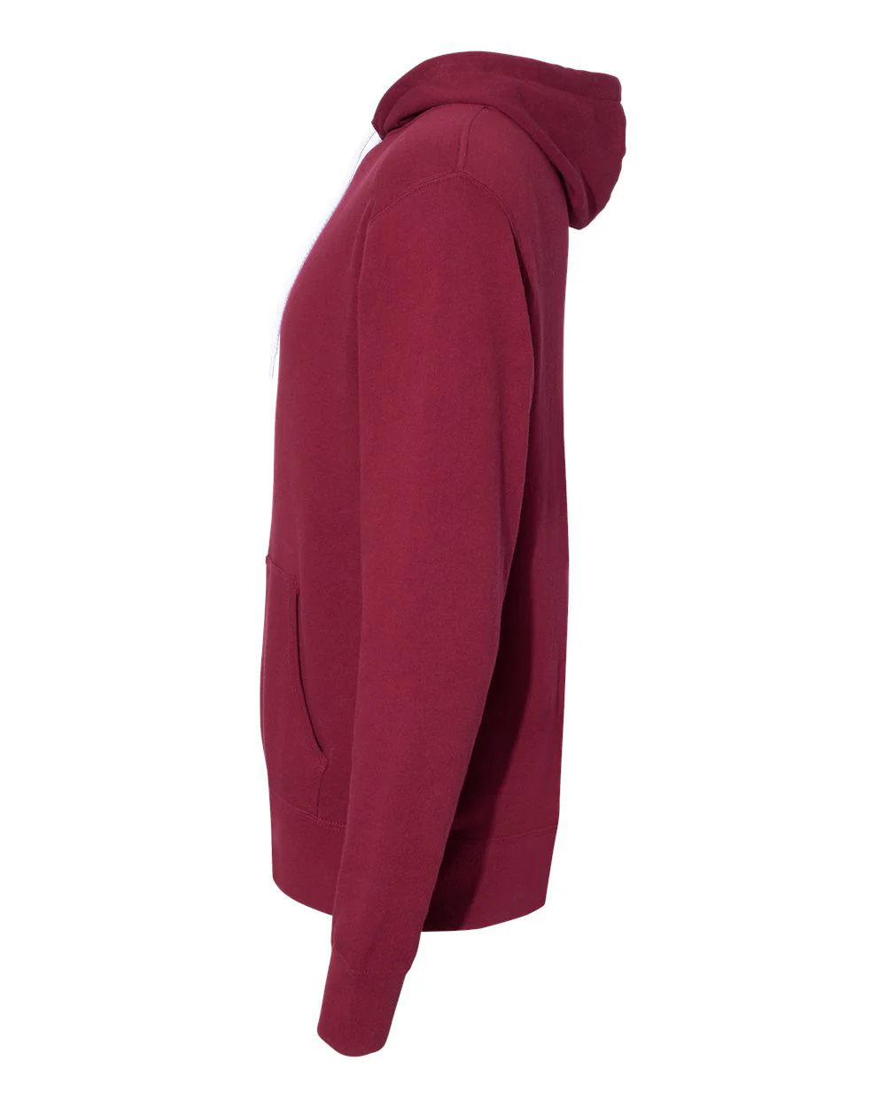Unisex Lightweight Pullover Hood - Image 44