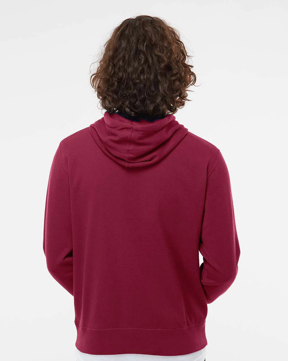 Unisex Lightweight Pullover Hood - Image 48
