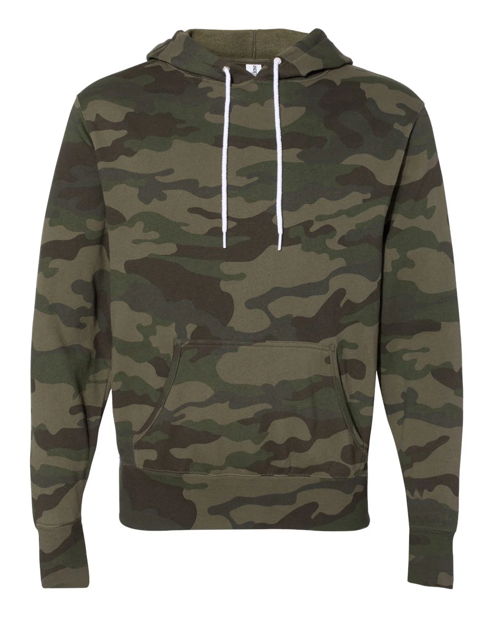 Unisex Lightweight Pullover Hood - Image 50