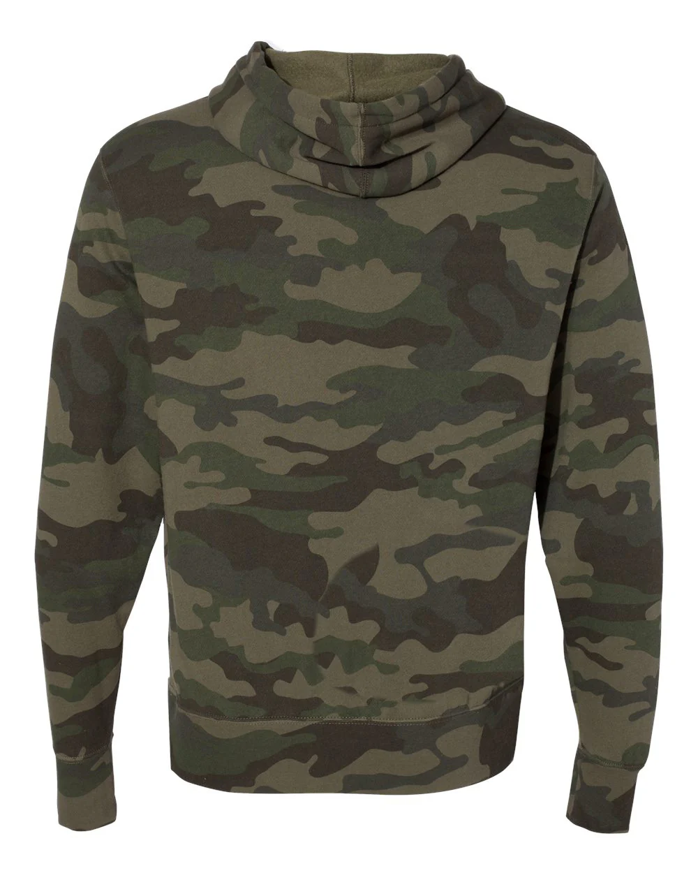 Unisex Lightweight Pullover Hood - Image 52