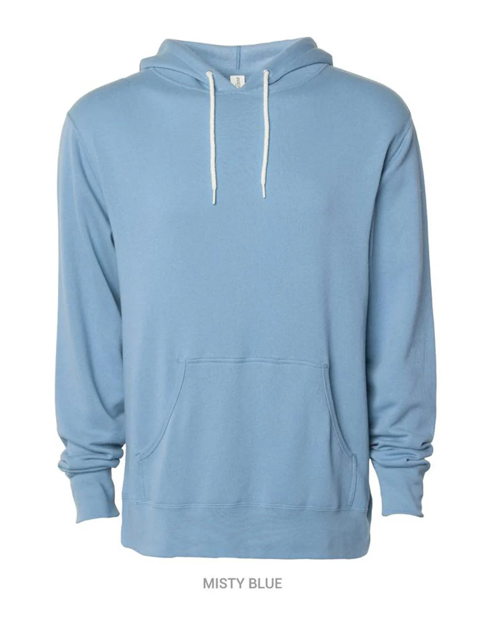Unisex Lightweight Pullover Hood - Image 56