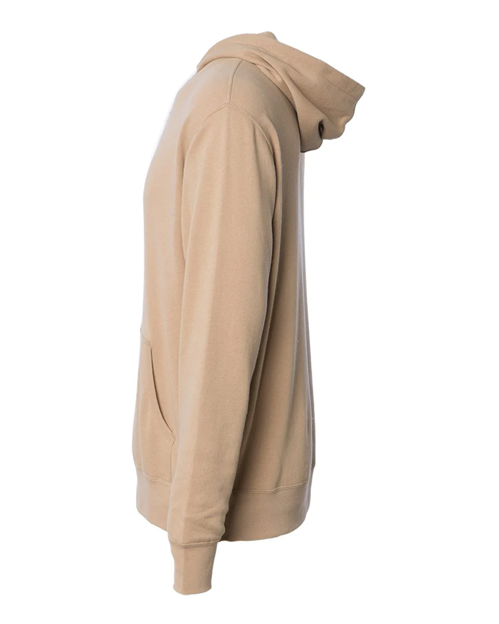 Unisex Lightweight Pullover Hood - Image 58