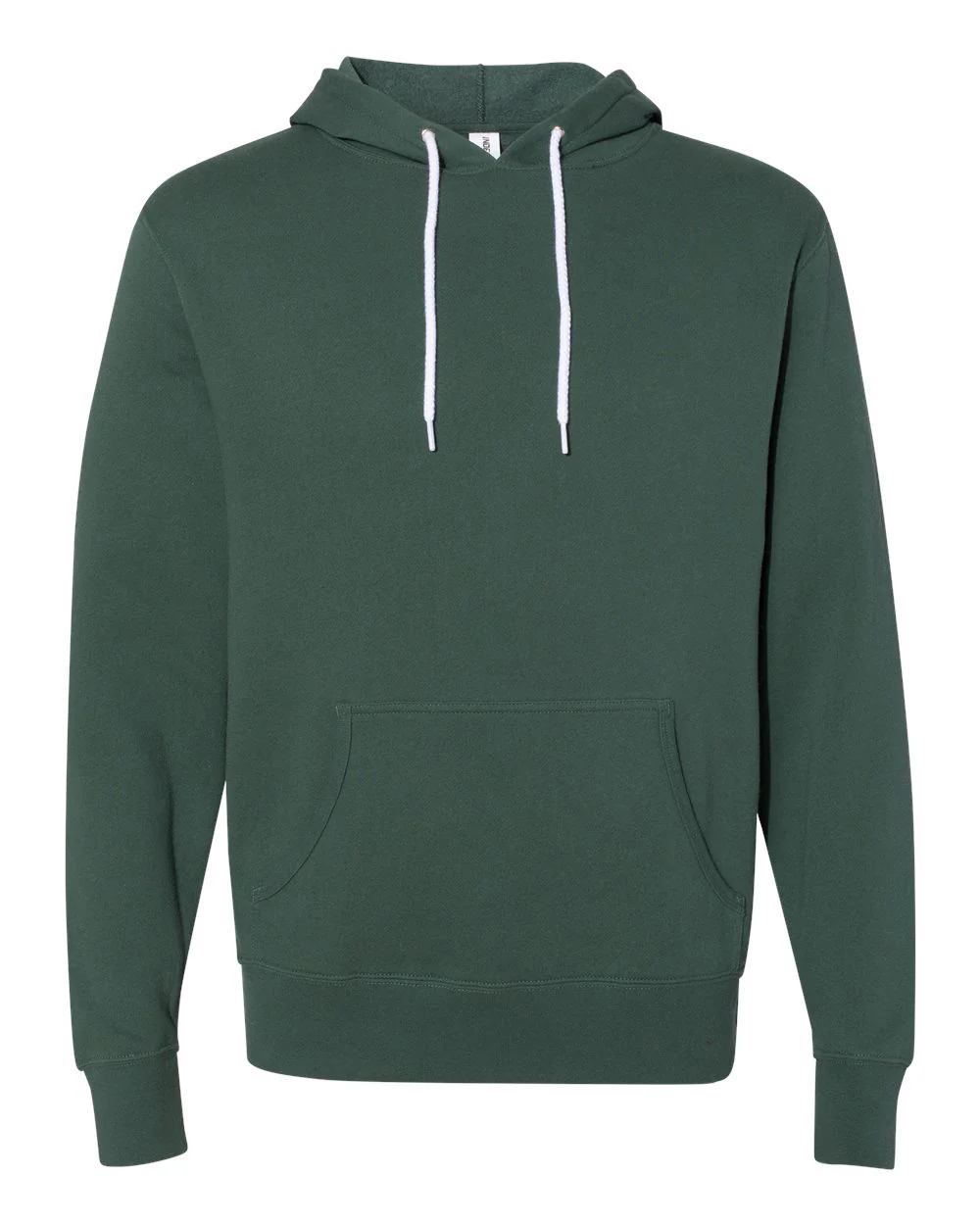Unisex Lightweight Pullover Hood - Image 7