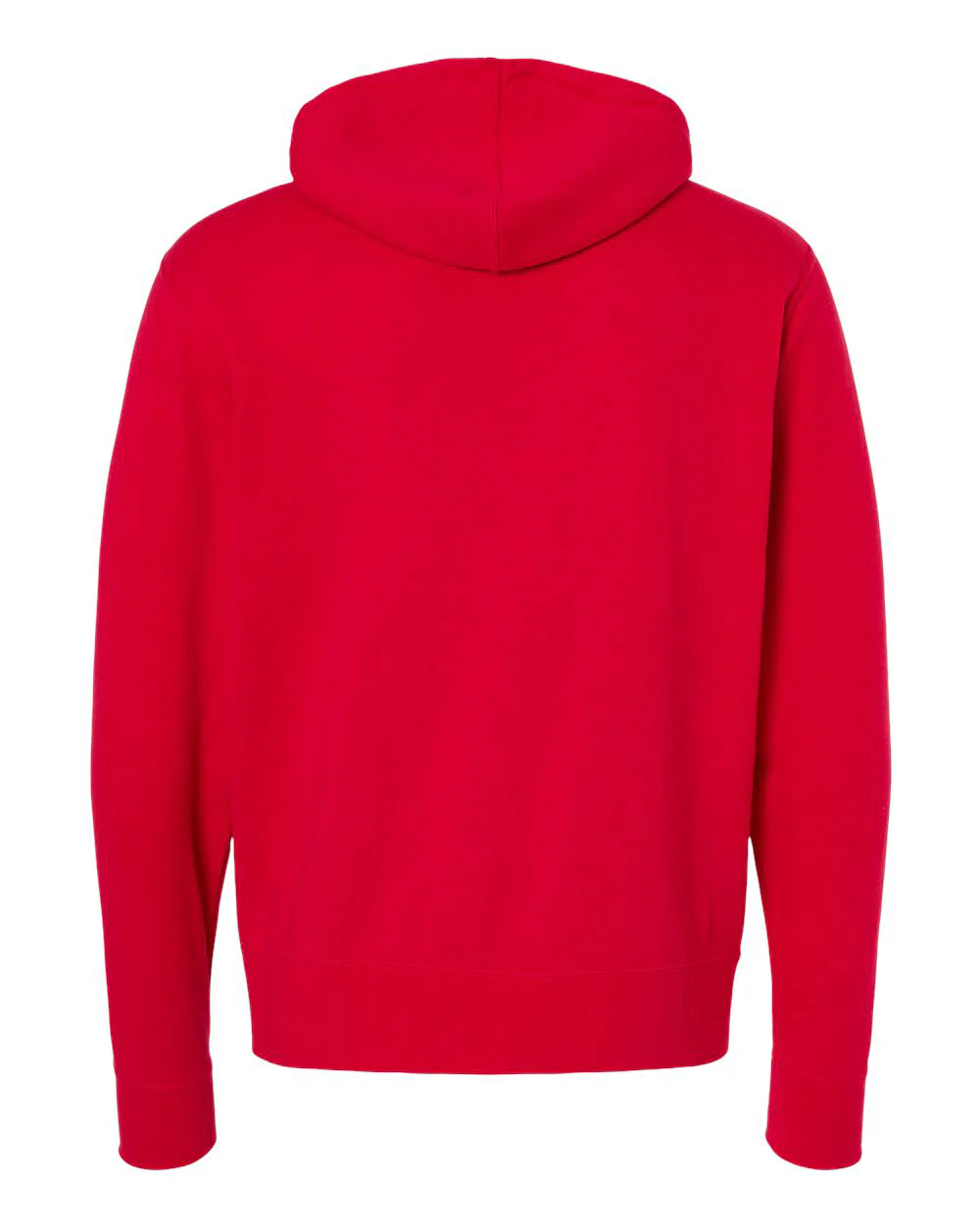 Unisex Lightweight Zip Hood - Image 51