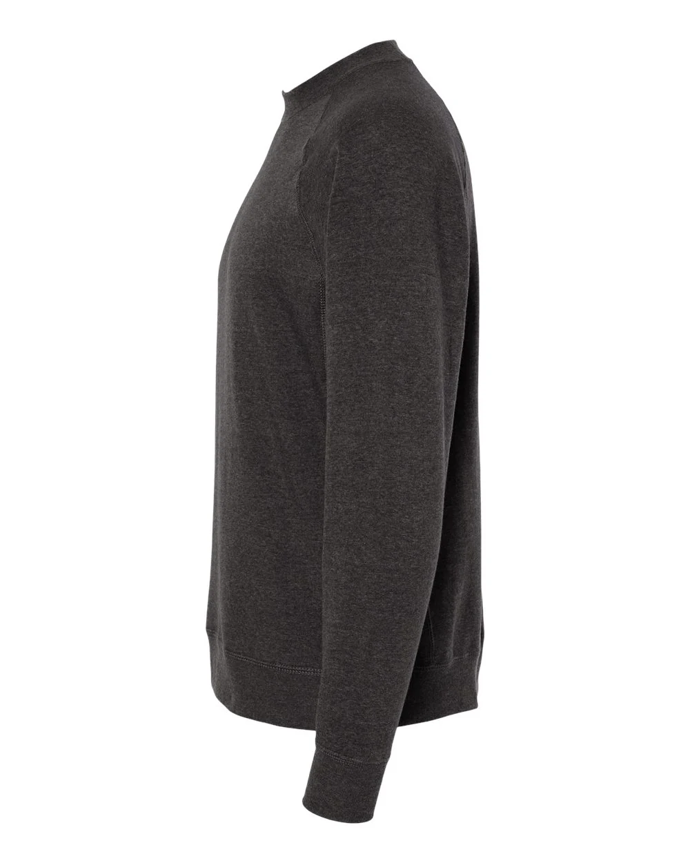 Unisex Special Blend Raglan Crew - Image 14